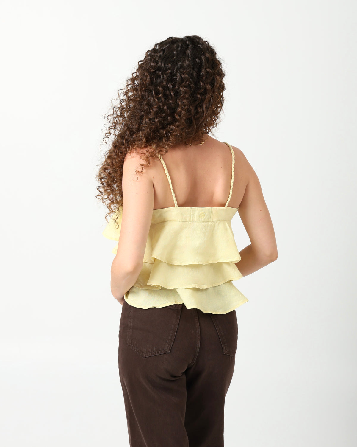 Spiral Top