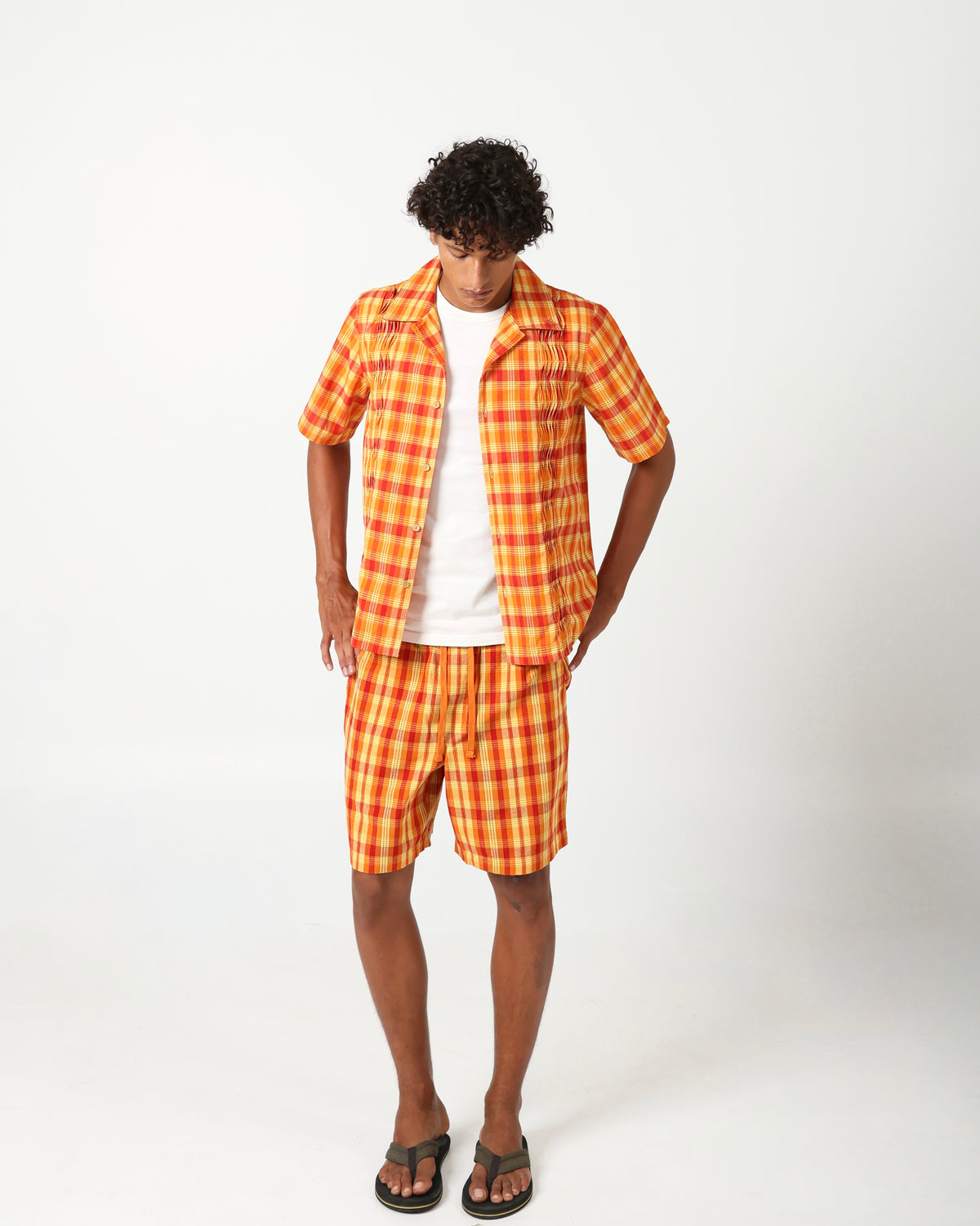 Spokes Shirt