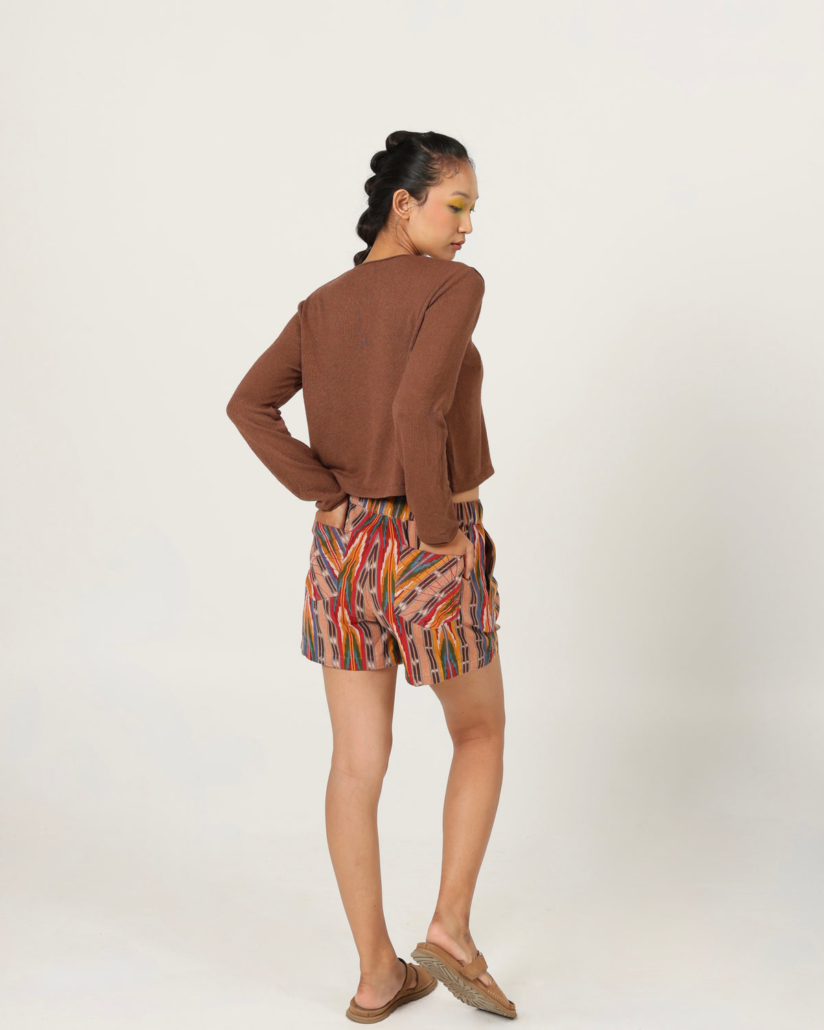 Wheel Shorts