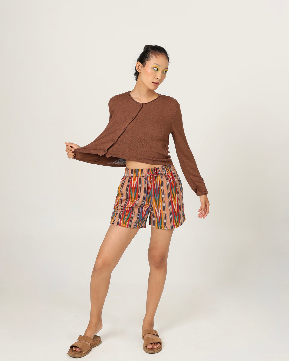 Wheel Shorts
