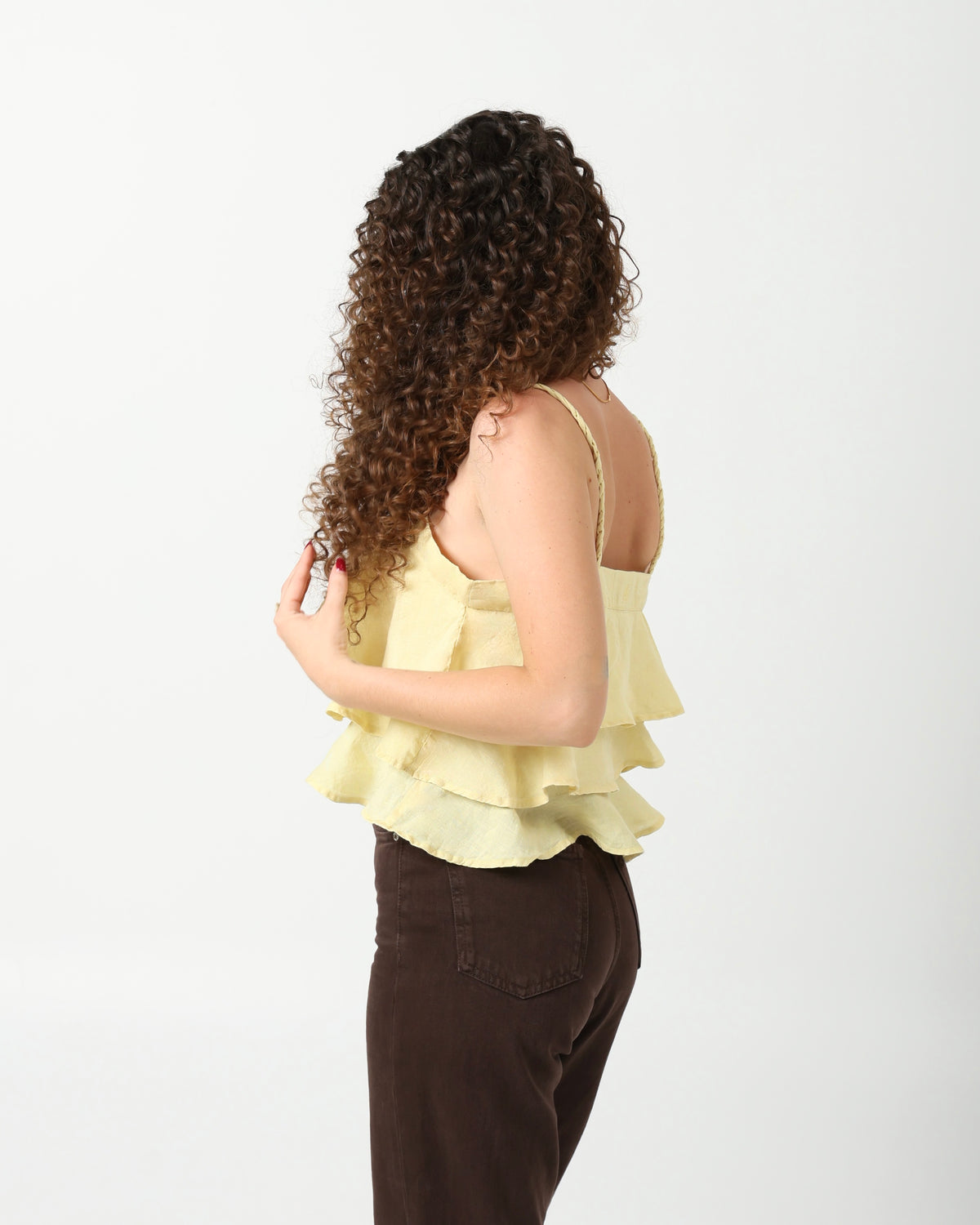 Spiral Top