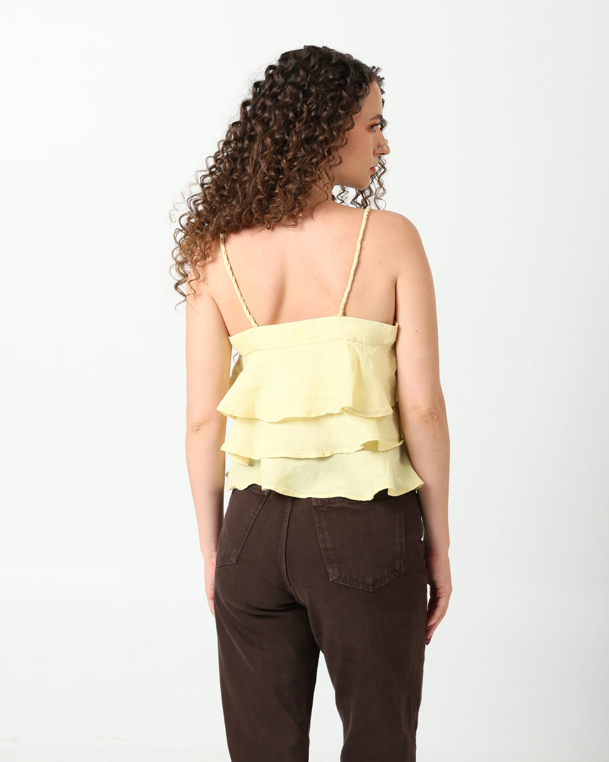 Spiral Top