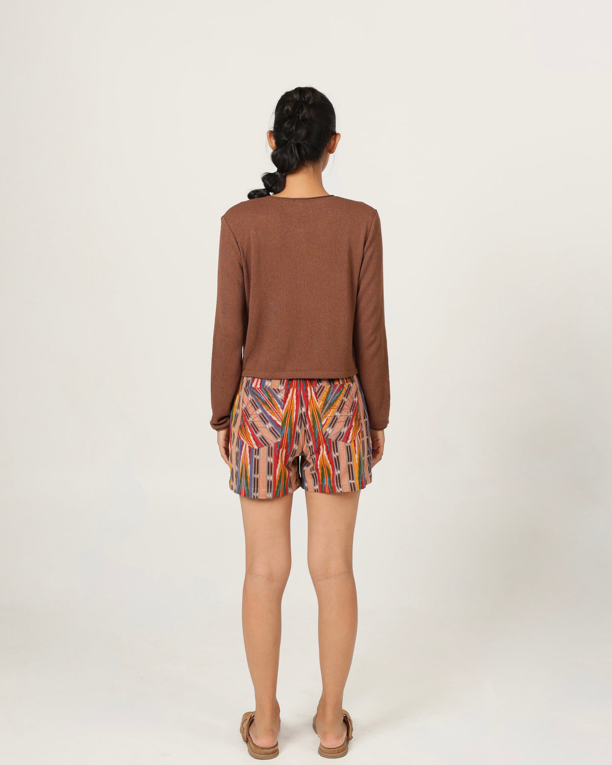 Wheel Shorts