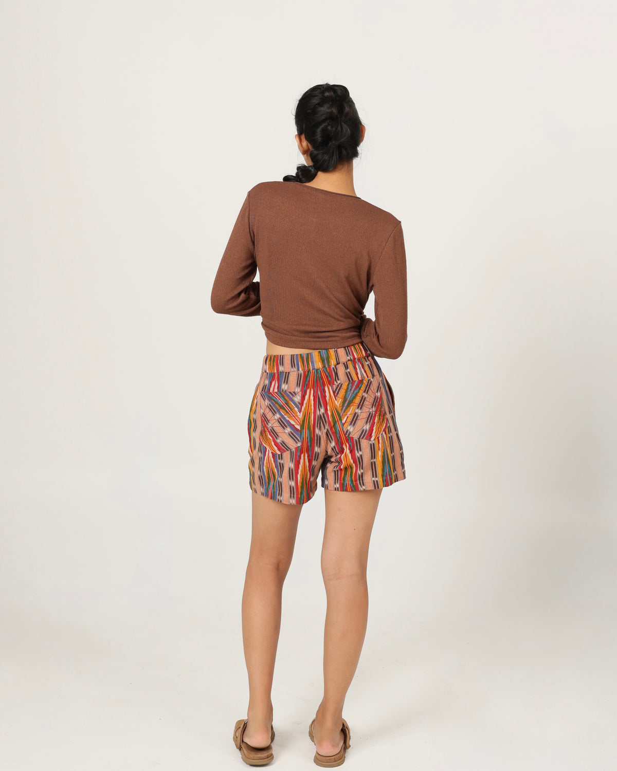 Wheel Shorts