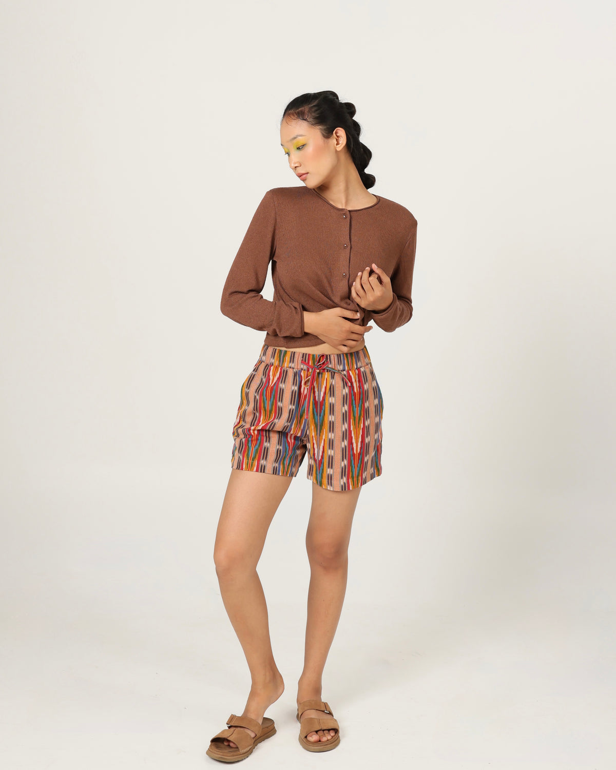Wheel Shorts