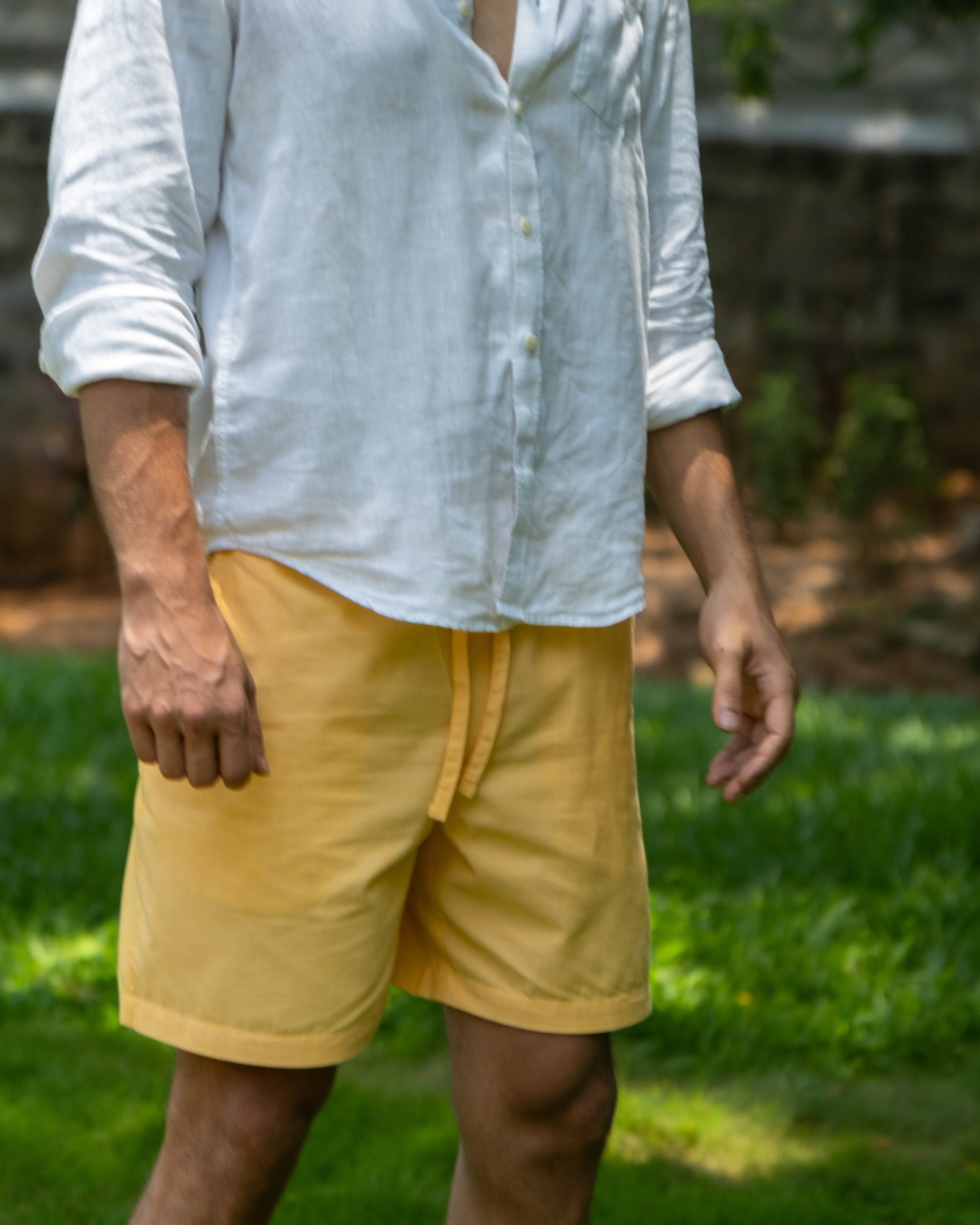 #color_banana peel